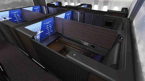 The ultimate guide to ANA first class .